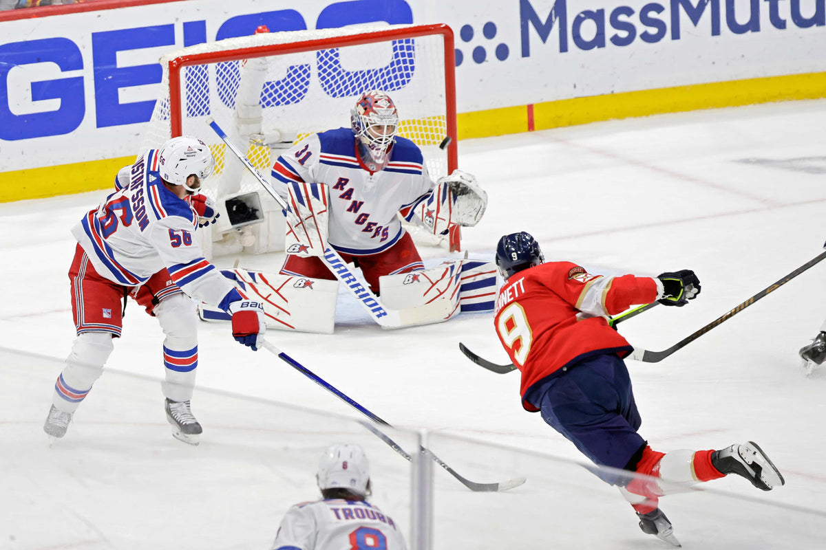 Redemption: Florida Panthers Finally Break Through to Win Their First Stanley Cup