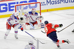 Redemption: Florida Panthers Finally Break Through to Win Their First Stanley Cup