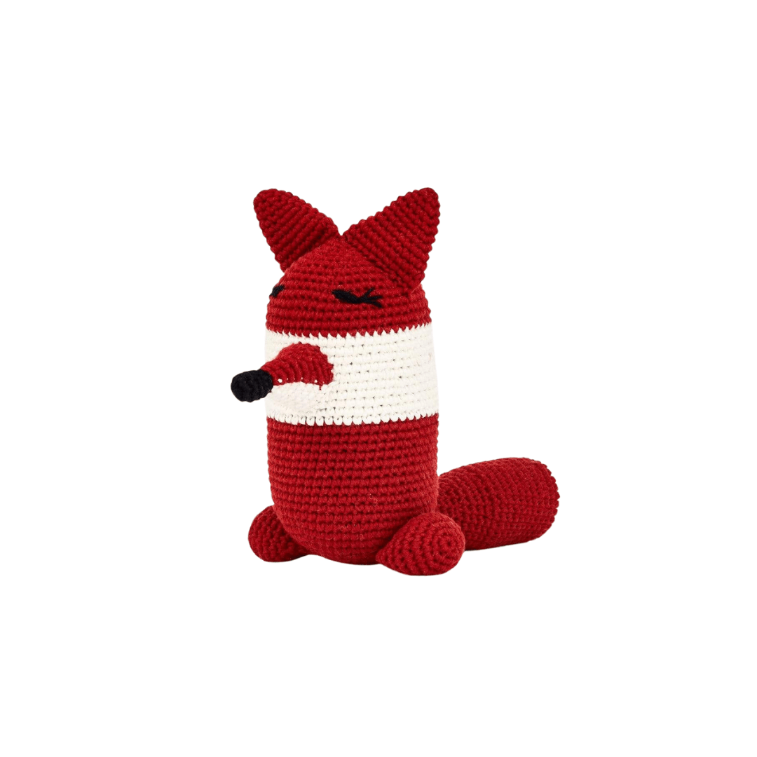 Thalaboo The Fox