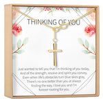Thinking of You Necklace, Multiple Styles