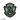 Harry Potter - Slytherin Crest - House Prides Wooden Jigsaw Puzzle