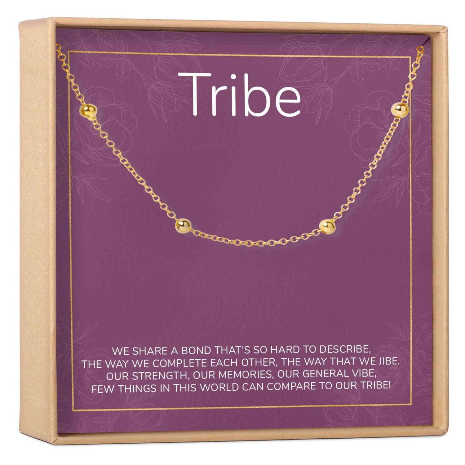 Tribe Bracelet