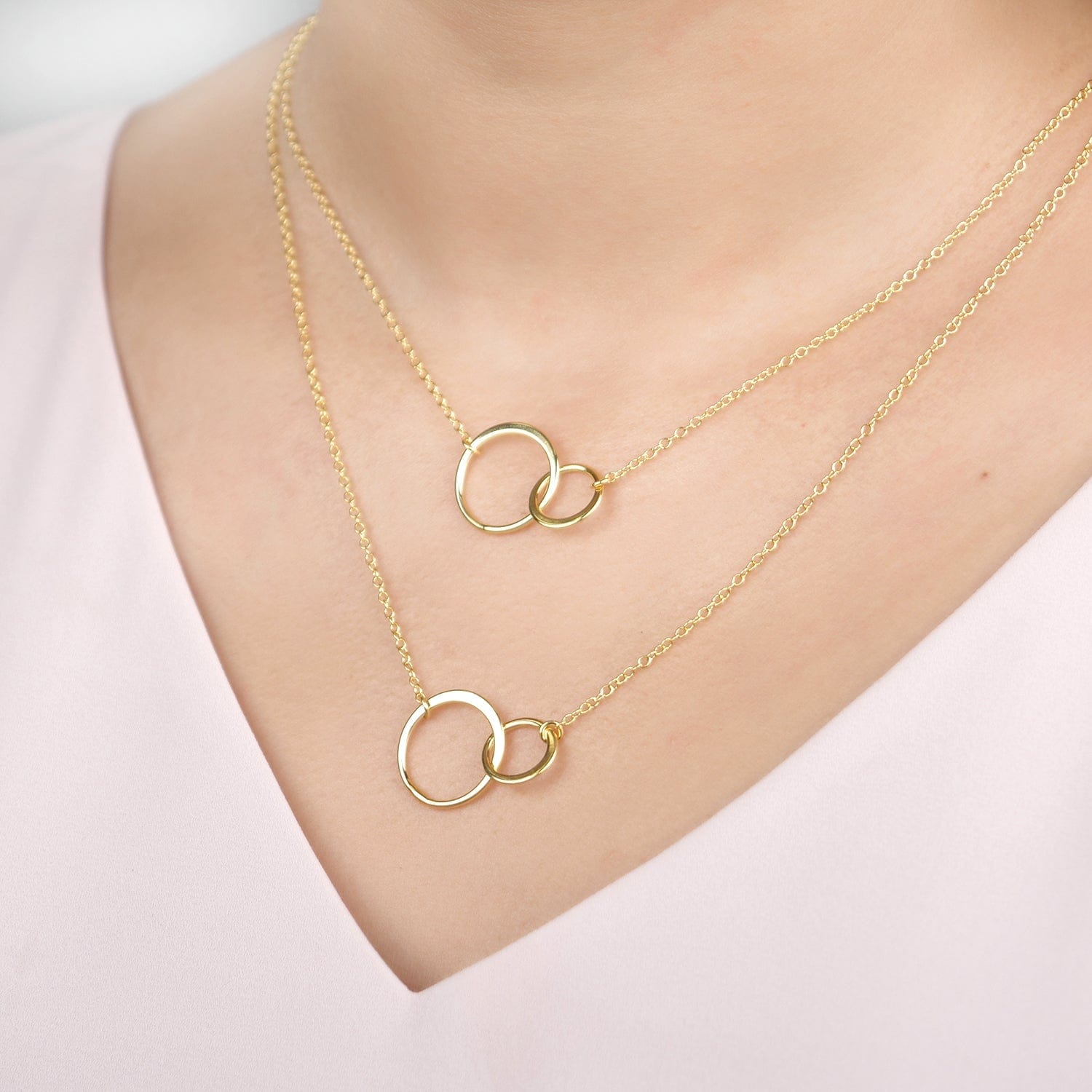 Tribe Necklace