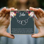 Tribe Necklace