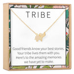 Tribe Necklace