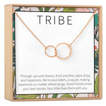 Tribe Necklace