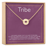 Tribe Necklace, Multiple Styles