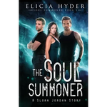 The Soul Summoner - Paperback