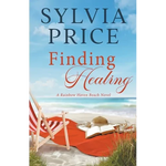 Finding Healing (Rainbow Haven Beach Prequel) - Paperback