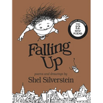 Falling Up: With 12 New Poems - Hardcover