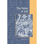 The Book of Job - Paperback