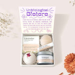 Unbiological Sisters Gift Box Set