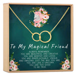 Unicorn Necklace