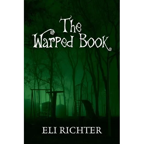 The Warped Book - Paperback