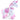 Model U Ride-On Unicorn Age 3-4 Pink