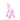 Model U Ride-On Unicorn Age 3-4 Pink