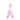 Model U Ride-On Unicorn Age 3-4 Pink