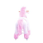 Model U Ride-On Unicorn Age 3-4 Pink
