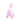Model U Ride-On Unicorn Age 3-4 Pink