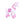 Model U Ride-On Unicorn Age 3-4 Pink