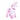 Model U Ride-On Unicorn Age 3-4 Pink