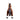 Model U Ride On Horse Toy Age 3-4 Chocolate