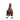 Model U Ride On Horse Toy Age 3-4 Chocolate