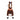 Model U Ride On Horse Toy Age 3-4 Chocolate