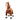 Model U Ride-On Pony Age 3-4 Brown