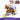 Model U Ride-On Pony Age 3-4 Brown