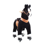 Model U Horse Toy Age 3-4 Black