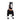 Model U Horse Toy Age 3-4 Black