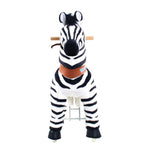 Model U Zebra toy Age 3-4