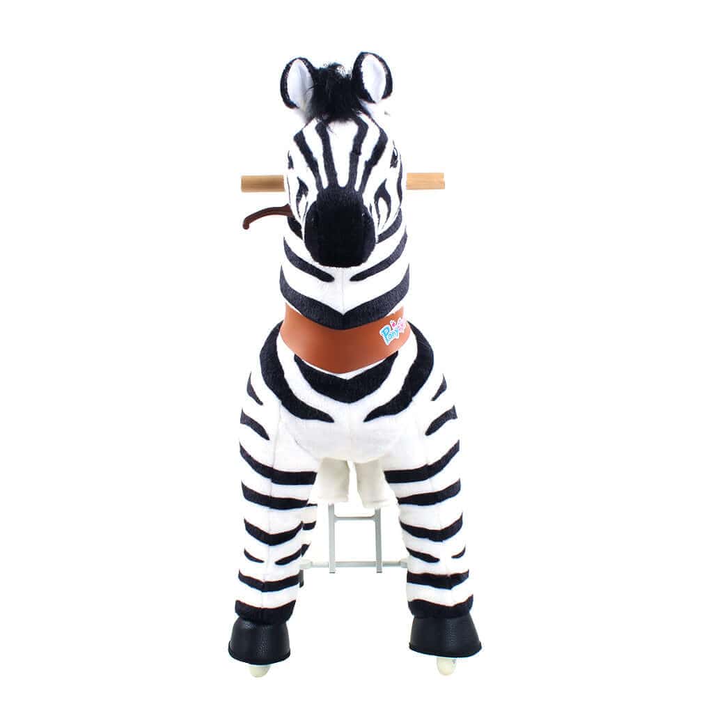Model U Zebra toy Age 3-4