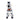 Model U Zebra toy Age 3-4