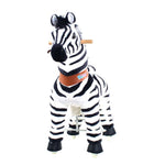 Model U Zebra toy Age 3-4