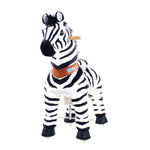 Model U Zebra toy Age 3-4
