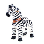 Model U Zebra toy Age 3-4