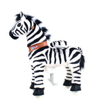 Model U Zebra toy Age 3-4