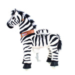 Model U Zebra toy Age 3-4