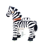 Model U Zebra toy Age 3-4