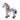 Model U Zebra toy Age 3-4
