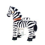 Model U Zebra toy Age 3-4