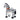 Model U Zebra toy Age 3-4