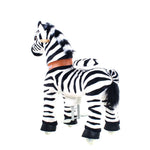 Model U Zebra toy Age 3-4