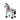 Model U Zebra toy Age 3-4