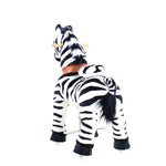Model U Zebra toy Age 3-4