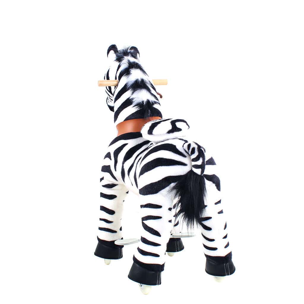 Model U Zebra toy Age 3-4
