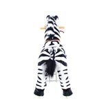 Model U Zebra toy Age 3-4