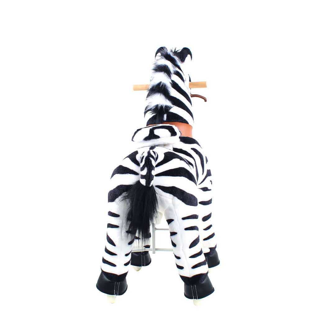 Model U Zebra toy Age 3-4